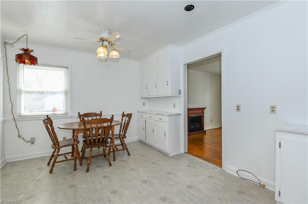 416 Greenwood Drive