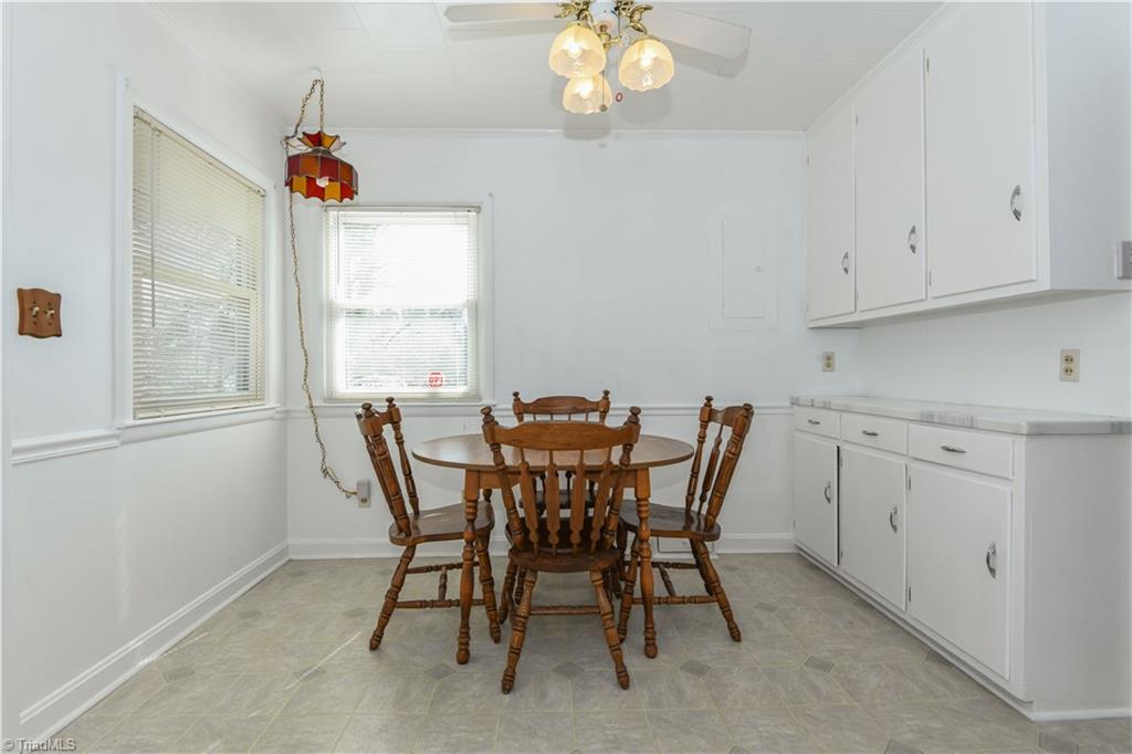 416 Greenwood Drive