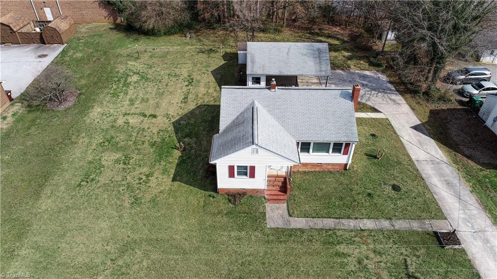 416 Greenwood Drive