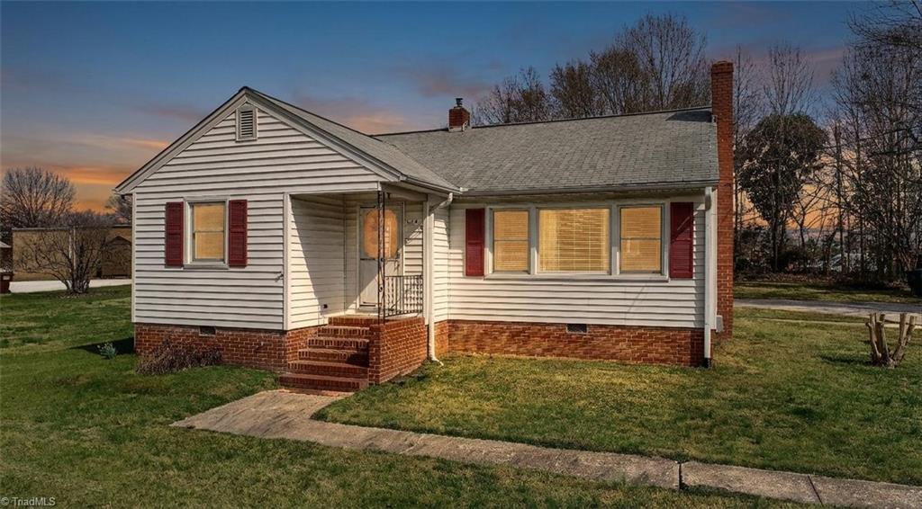 416 Greenwood Drive