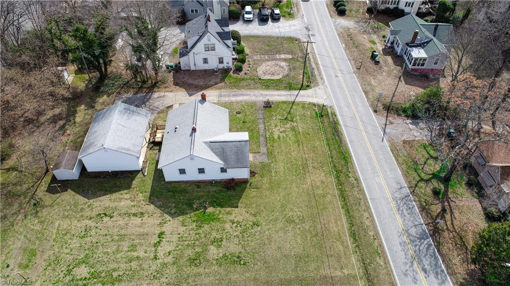 416 Greenwood Drive