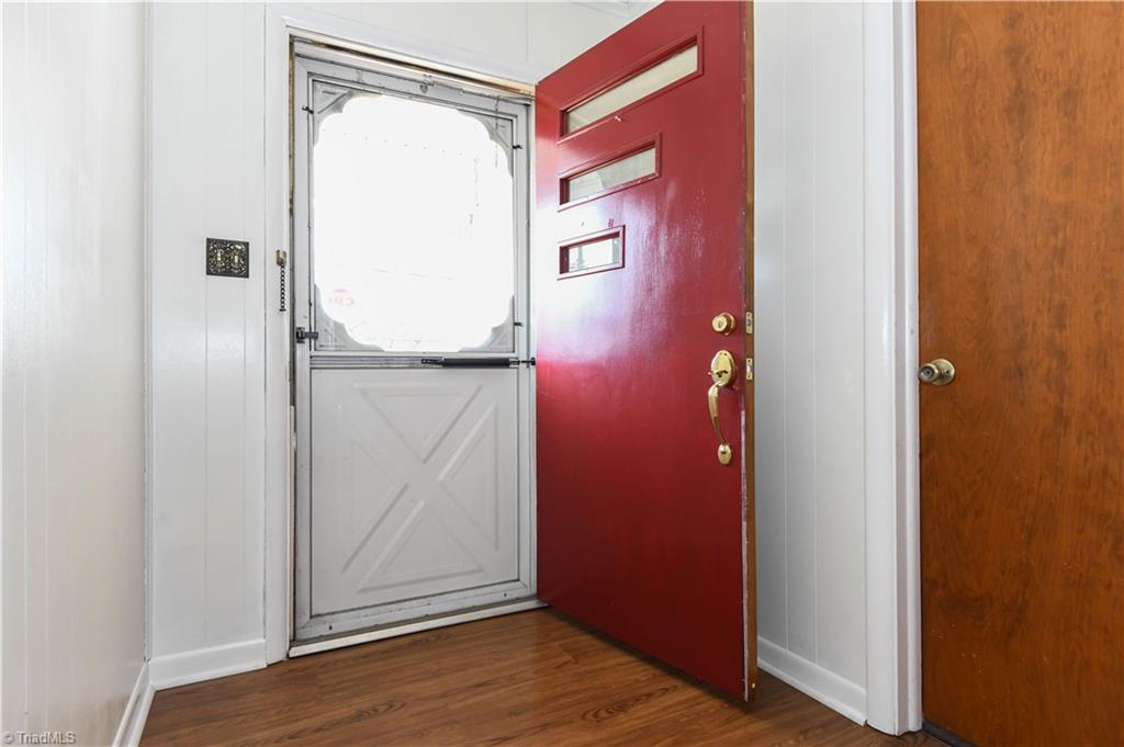 416 Greenwood Drive