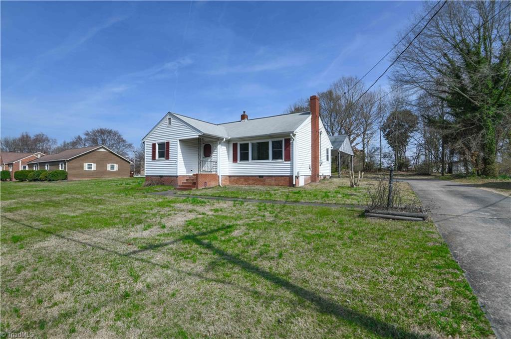 416 Greenwood Drive