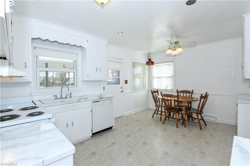 416 Greenwood Drive