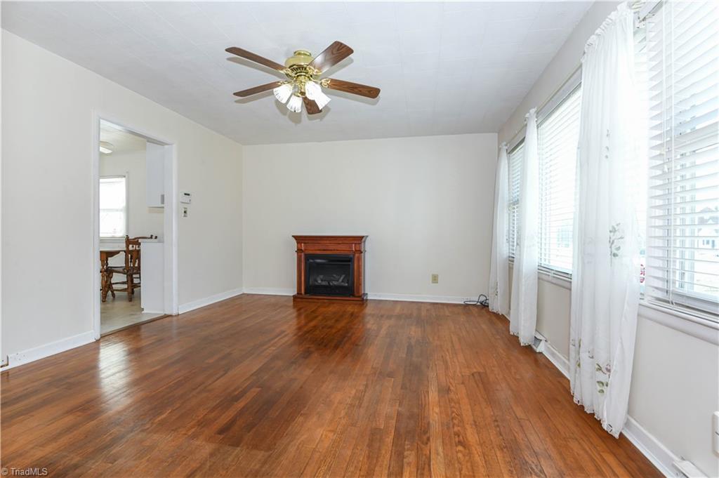 416 Greenwood Drive