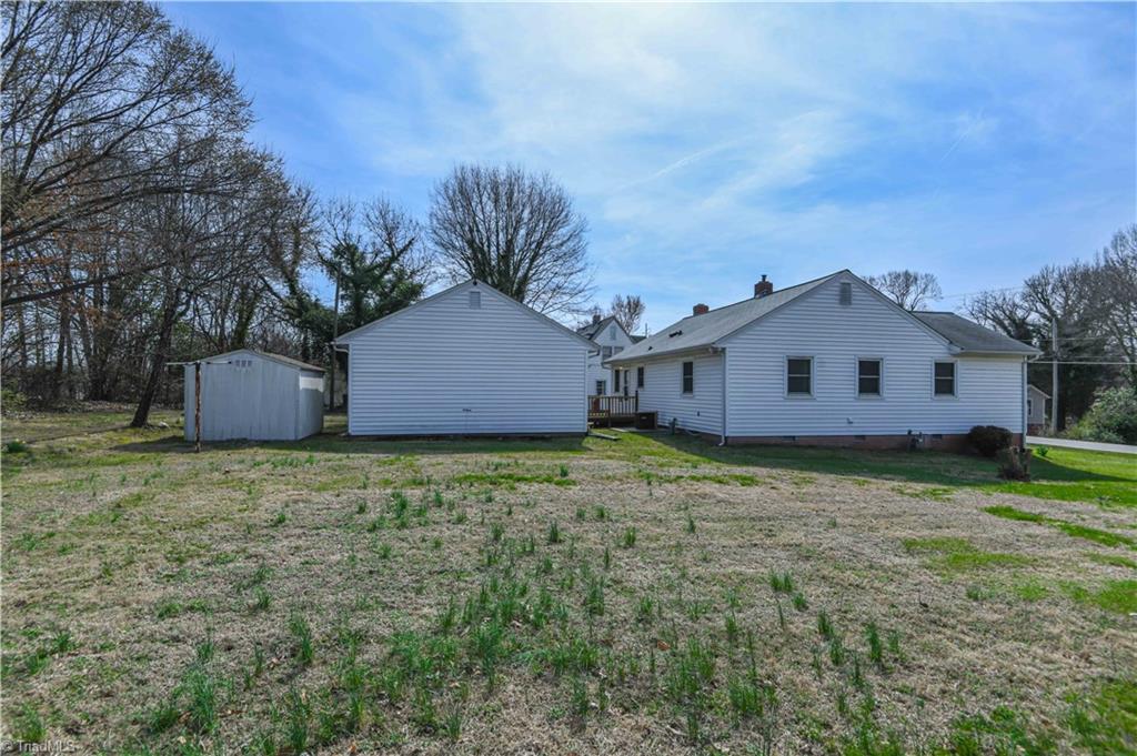 416 Greenwood Drive