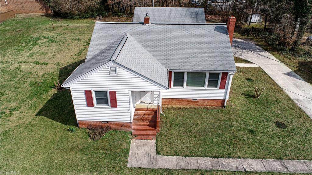 416 Greenwood Drive