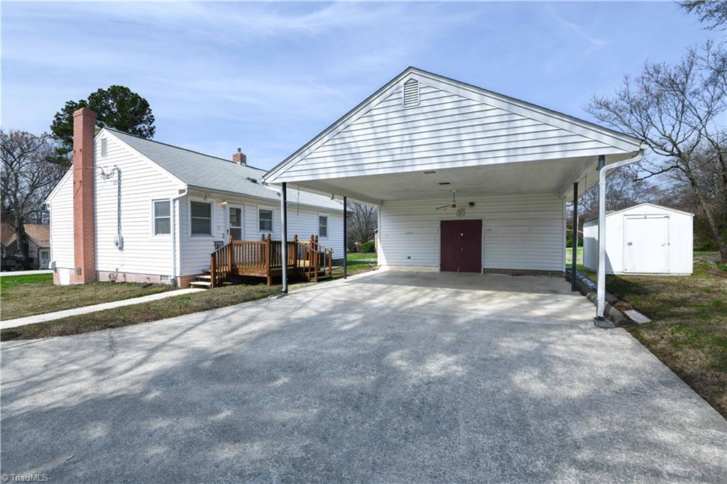 416 Greenwood Drive