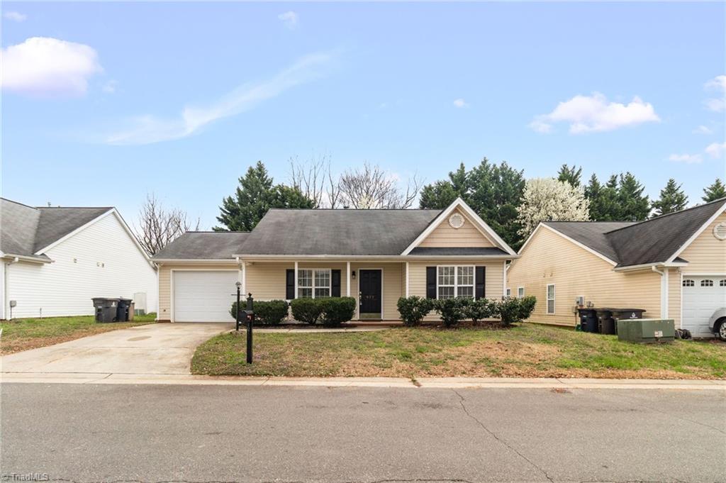 977 Benjamins Way, Winston-Salem