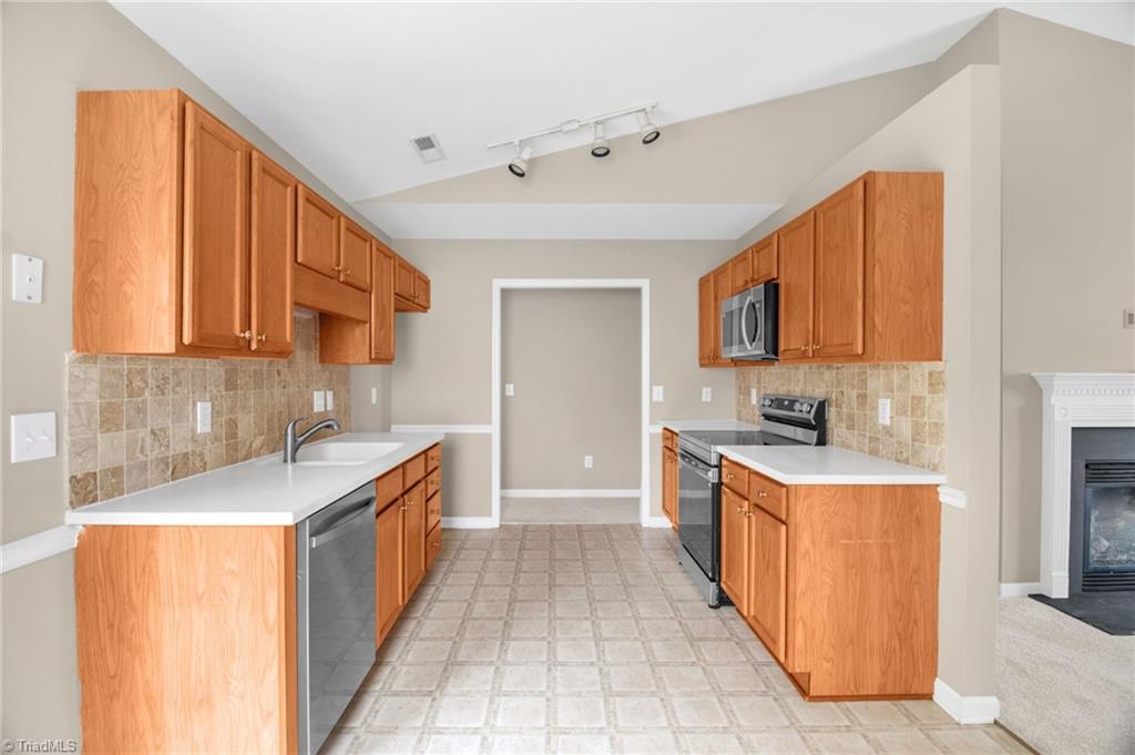 977 Benjamins Way, Winston-Salem