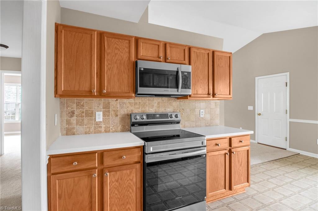 977 Benjamins Way, Winston-Salem