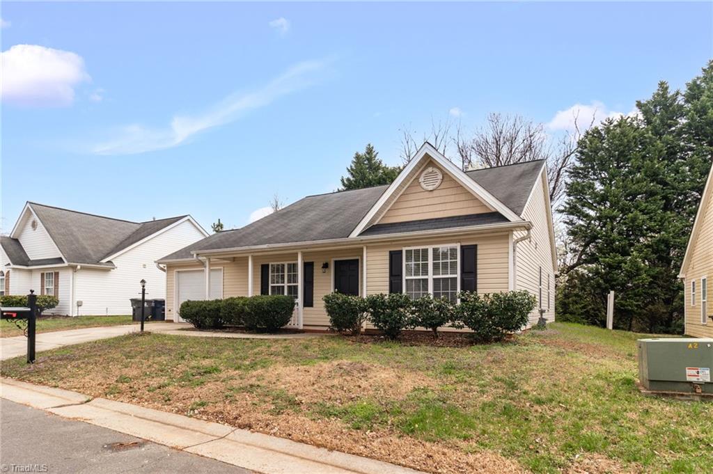 977 Benjamins Way, Winston-Salem