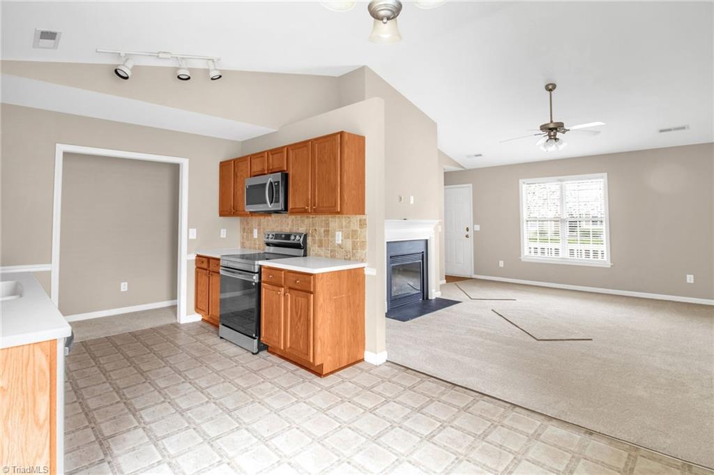 977 Benjamins Way, Winston-Salem