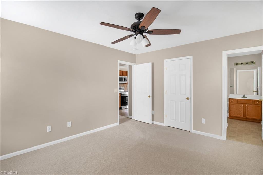 977 Benjamins Way, Winston-Salem