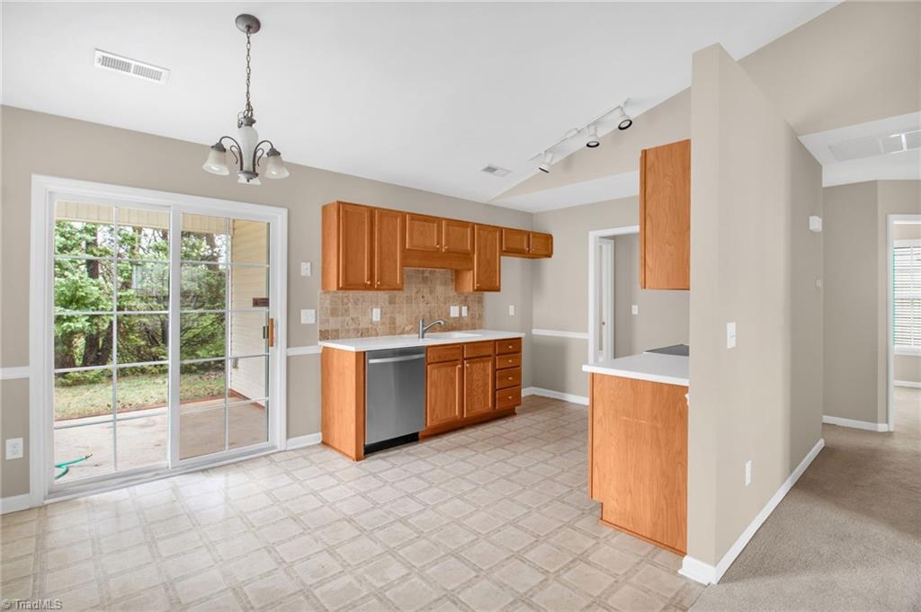 977 Benjamins Way, Winston-Salem