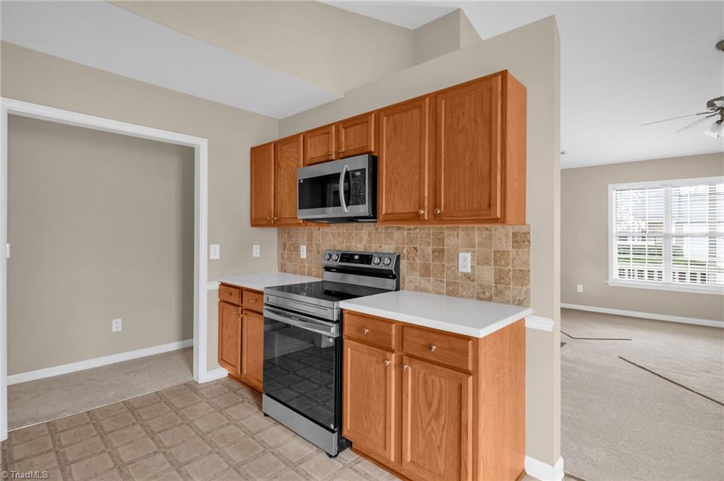 977 Benjamins Way, Winston-Salem