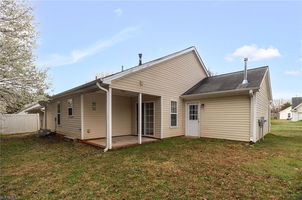 977 Benjamins Way, Winston-Salem