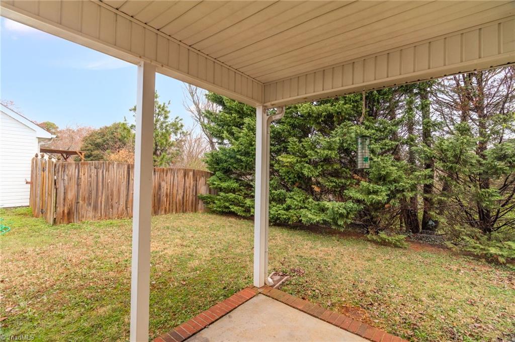 977 Benjamins Way, Winston-Salem