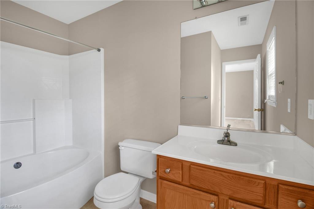 977 Benjamins Way, Winston-Salem