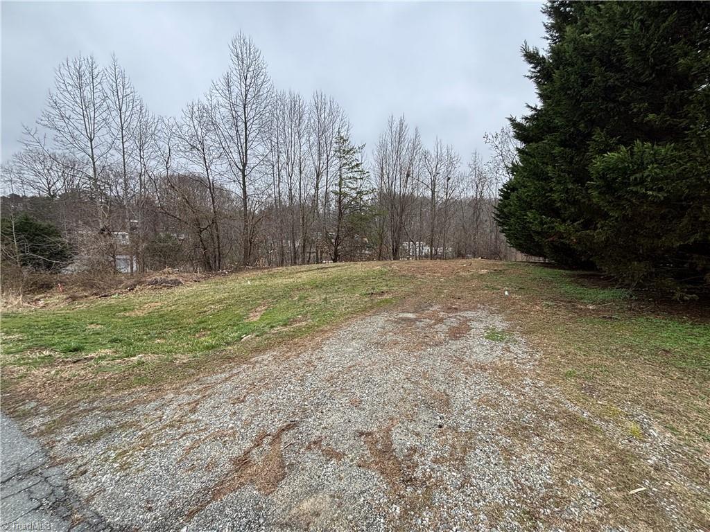 4889 & 0 Oak Branch Lane