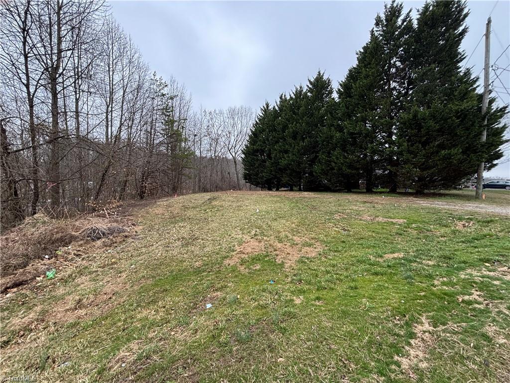 4889 & 0 Oak Branch Lane