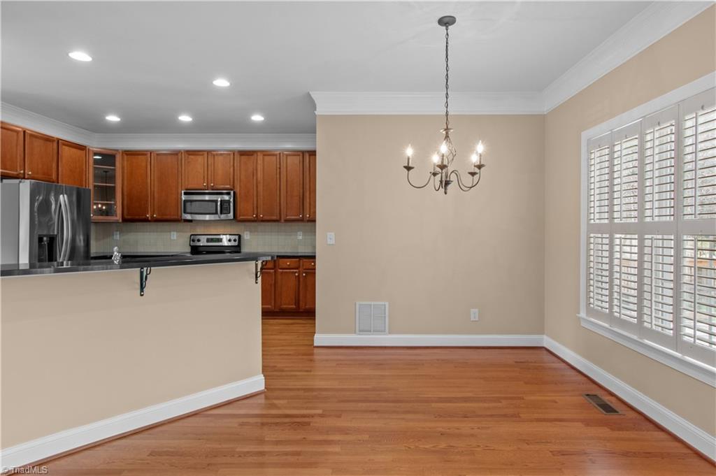 1360 Rosewood Court, Winston-Salem