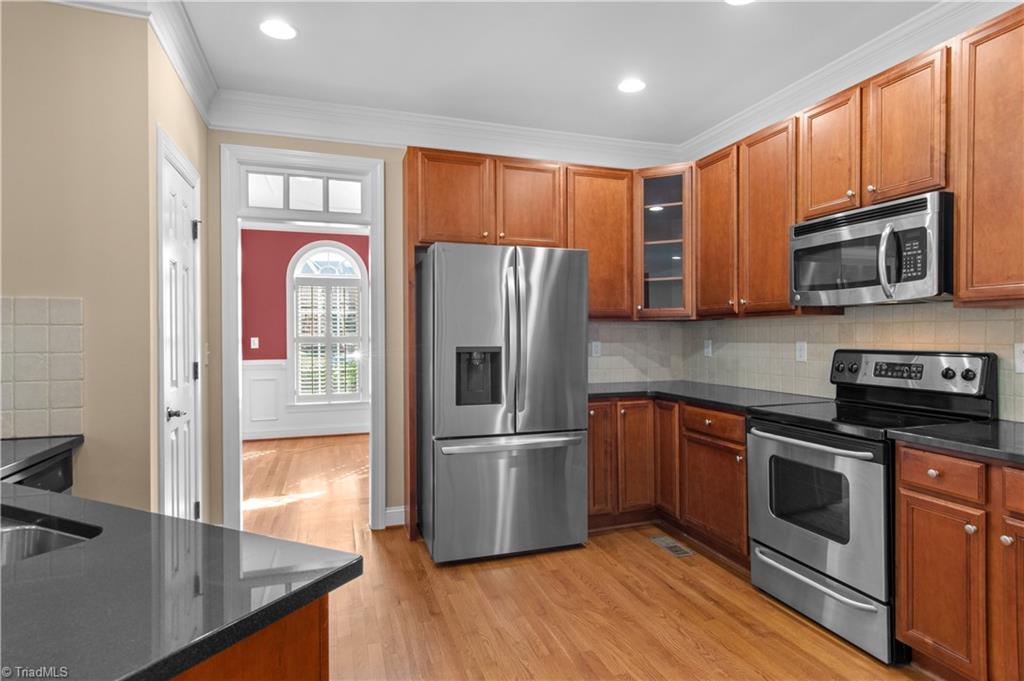 1360 Rosewood Court, Winston-Salem