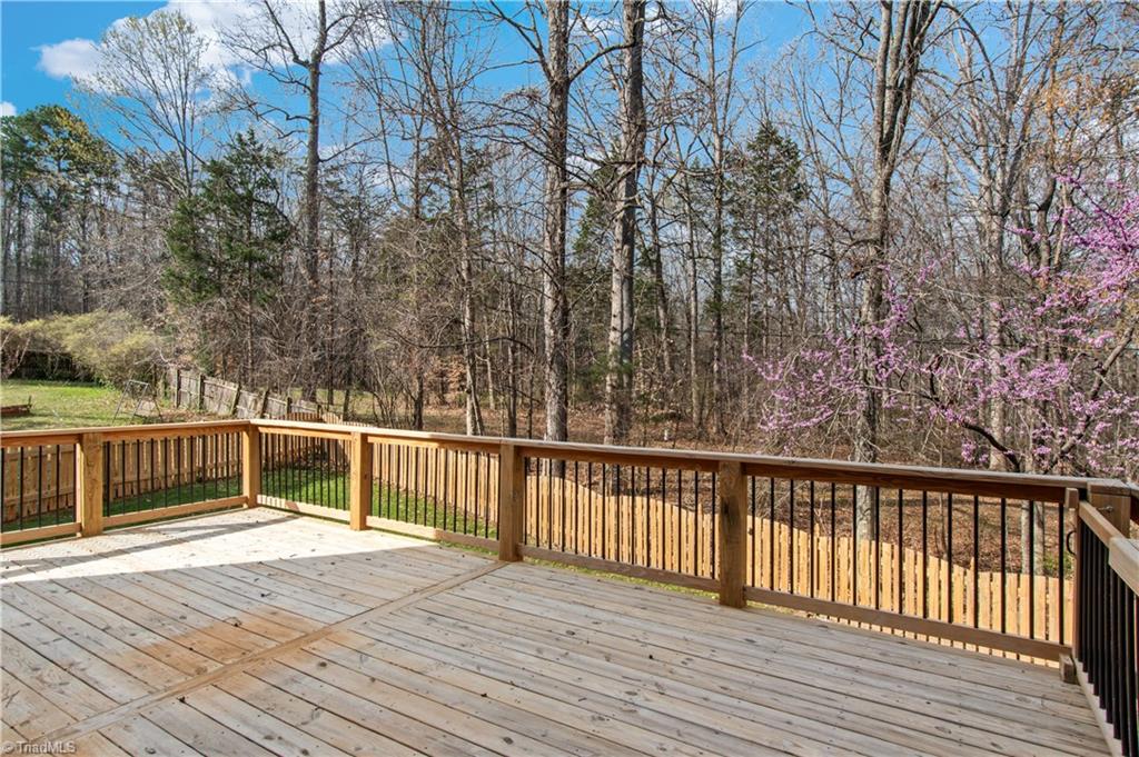 1360 Rosewood Court, Winston-Salem