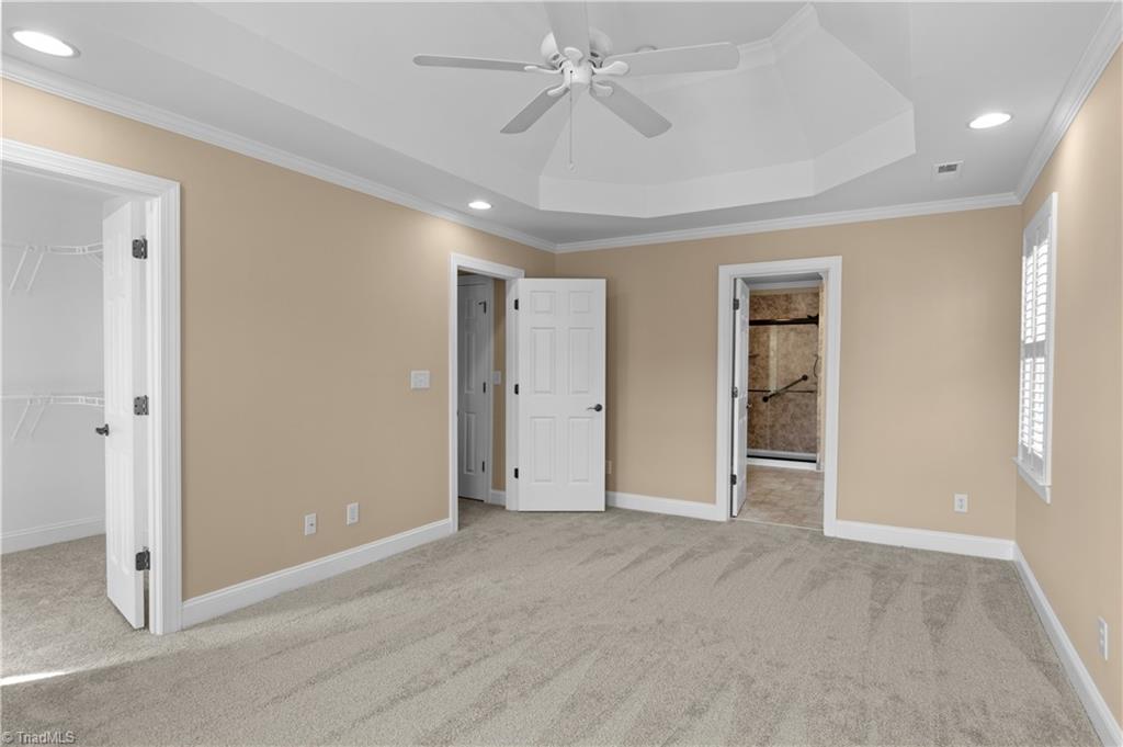 1360 Rosewood Court, Winston-Salem