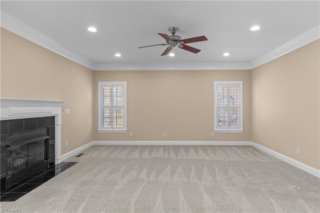 1360 Rosewood Court, Winston-Salem