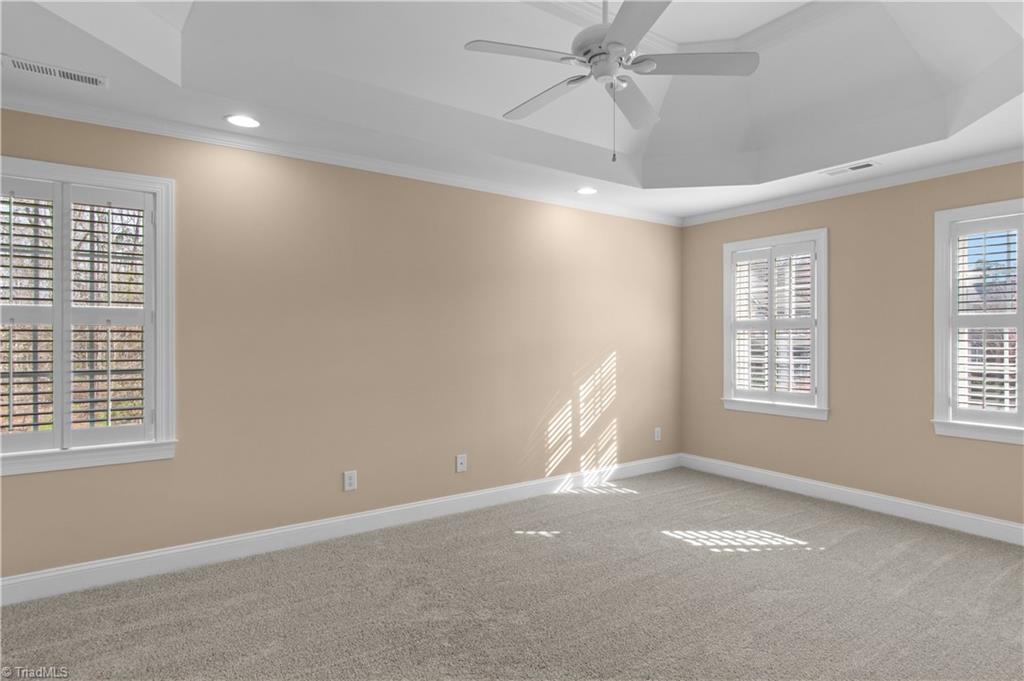 1360 Rosewood Court, Winston-Salem