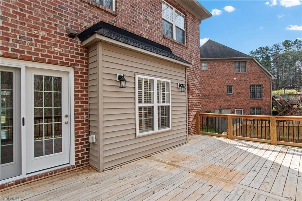 1360 Rosewood Court, Winston-Salem