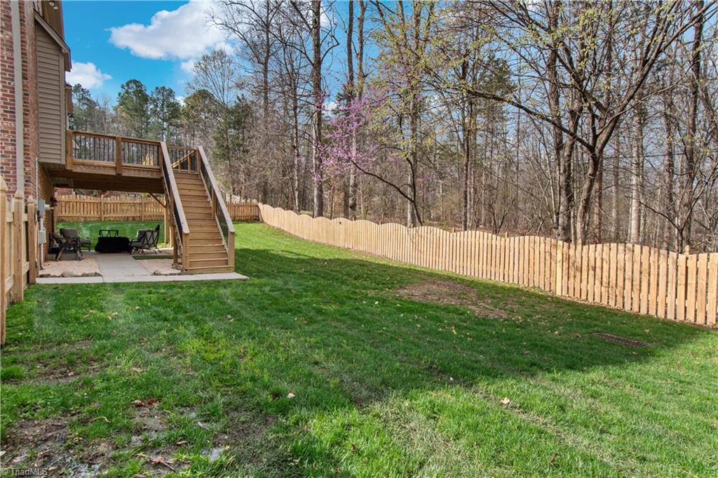 1360 Rosewood Court, Winston-Salem