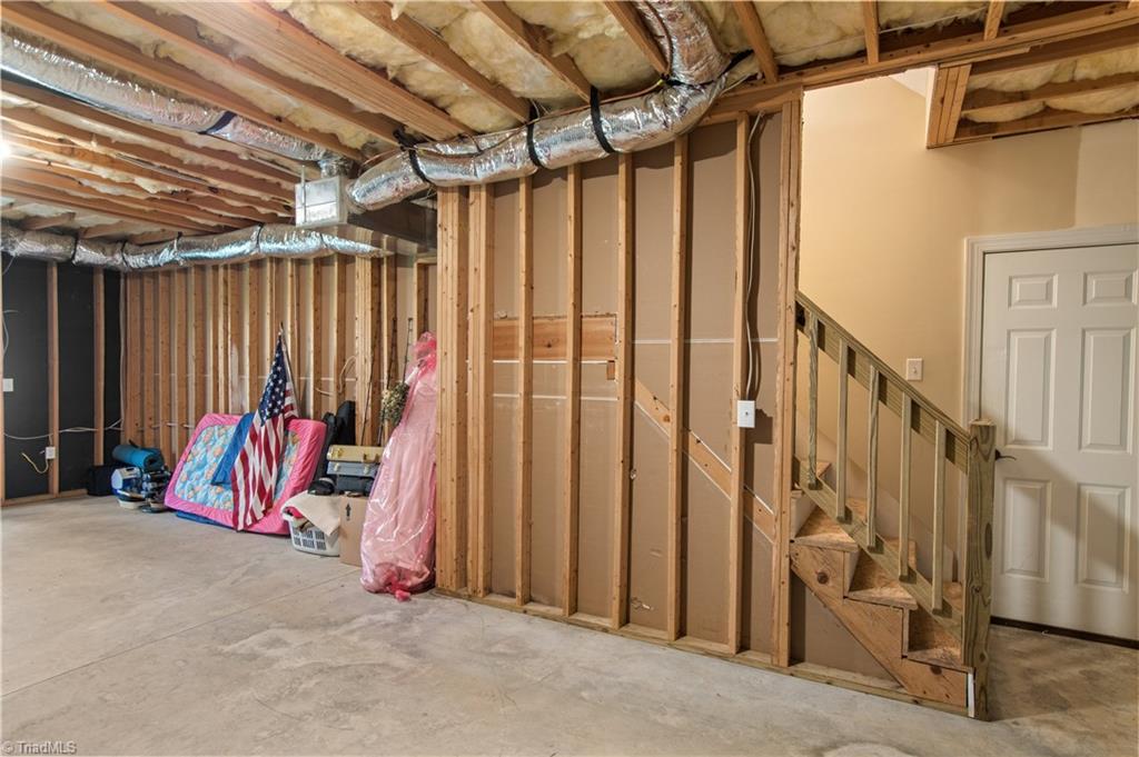 1360 Rosewood Court, Winston-Salem