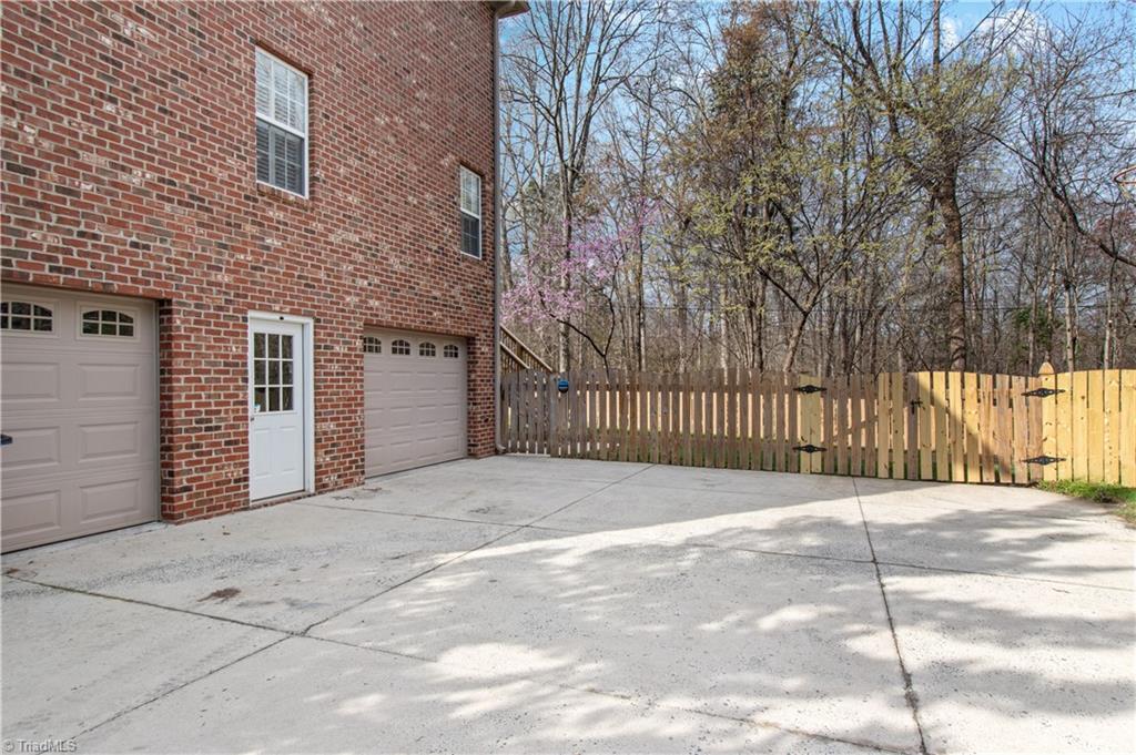 1360 Rosewood Court, Winston-Salem