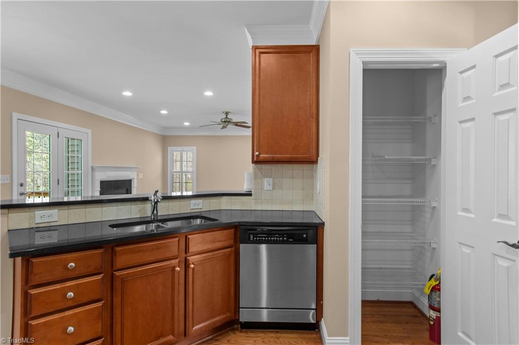 1360 Rosewood Court, Winston-Salem