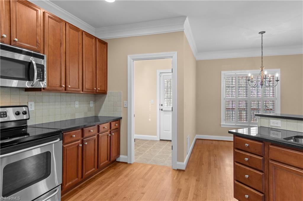 1360 Rosewood Court, Winston-Salem