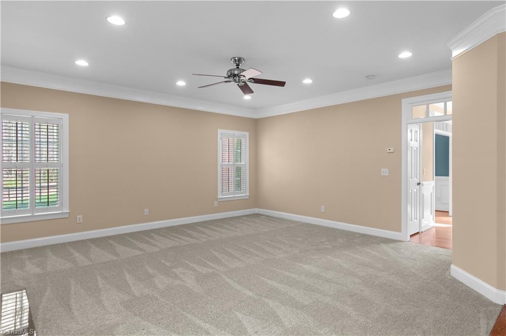 1360 Rosewood Court, Winston-Salem