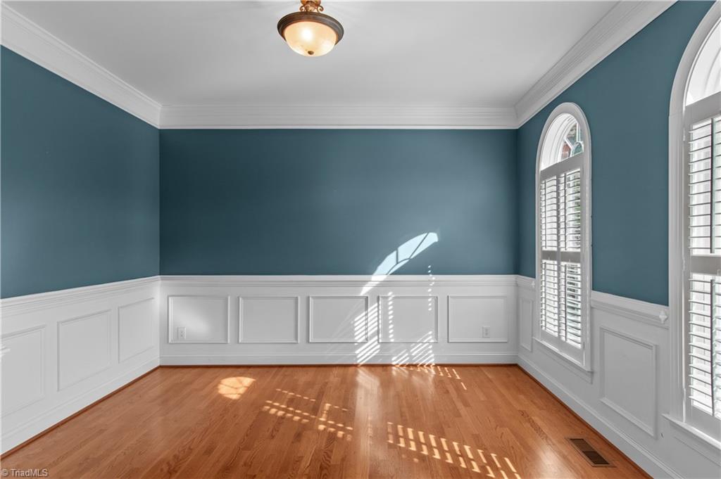 1360 Rosewood Court, Winston-Salem