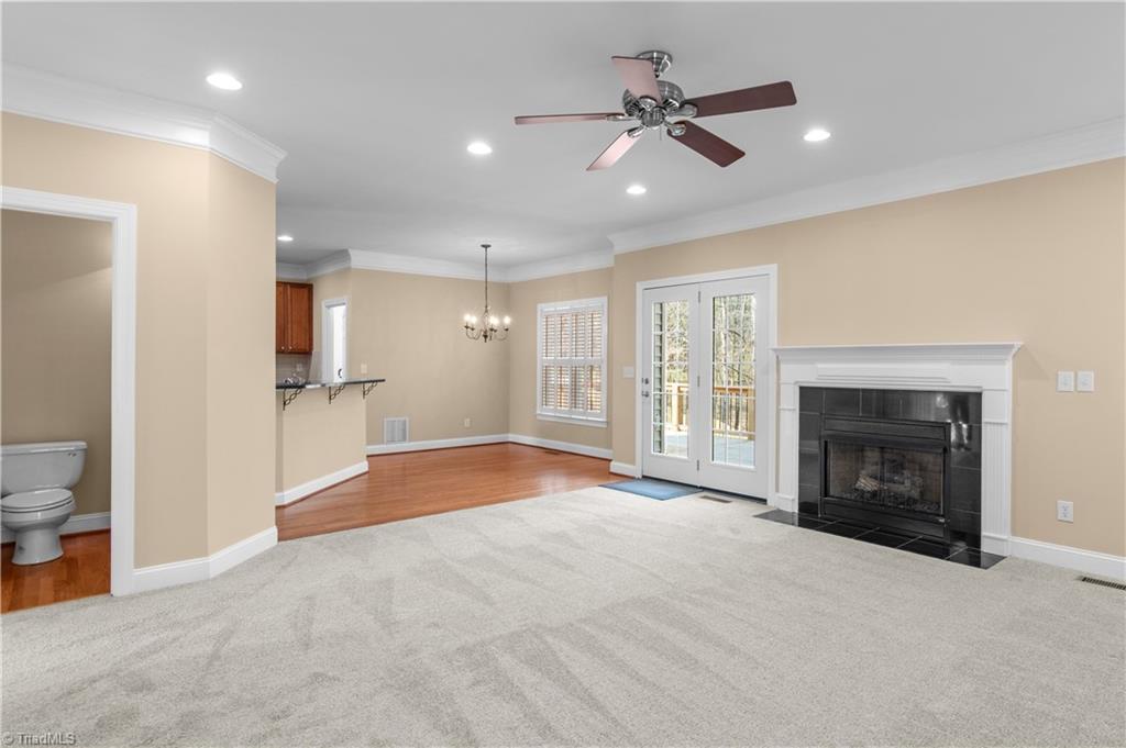 1360 Rosewood Court, Winston-Salem