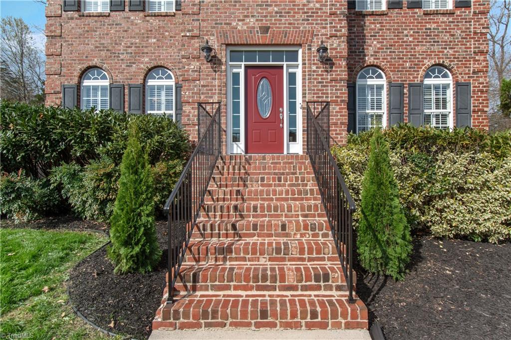 1360 Rosewood Court, Winston-Salem