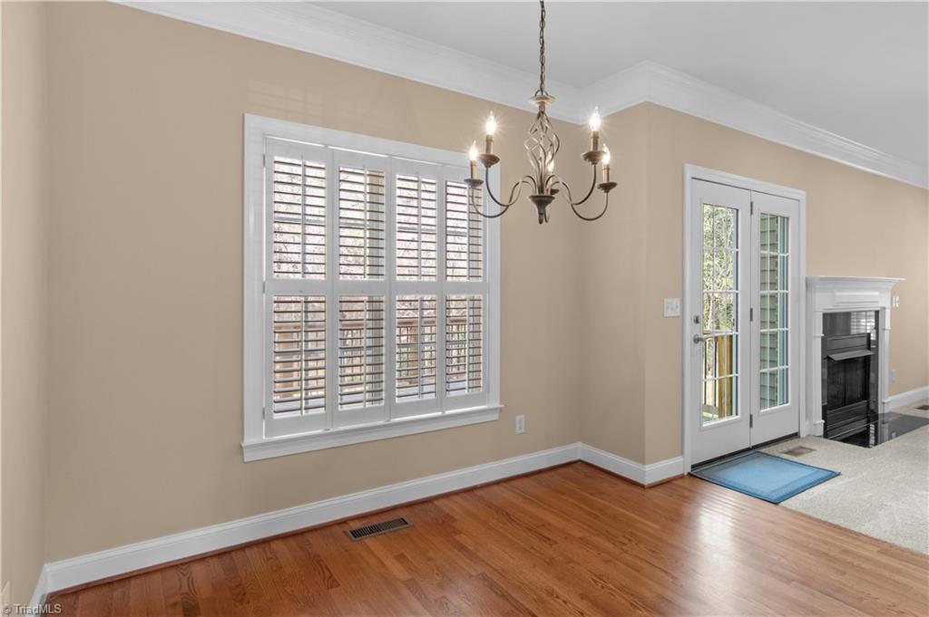 1360 Rosewood Court, Winston-Salem