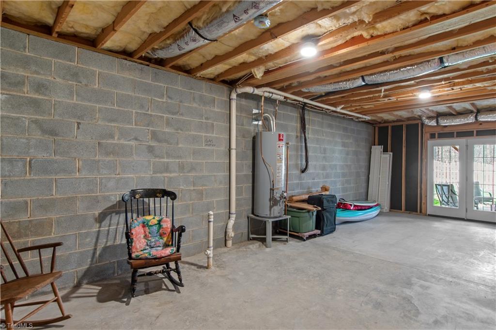 1360 Rosewood Court, Winston-Salem