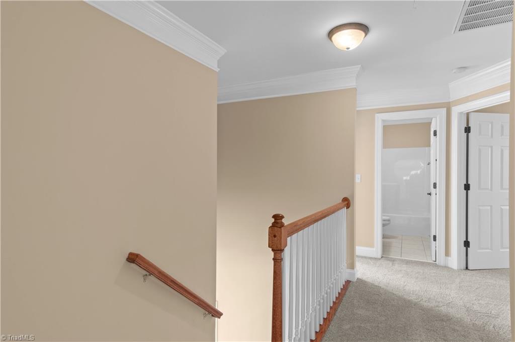 1360 Rosewood Court, Winston-Salem