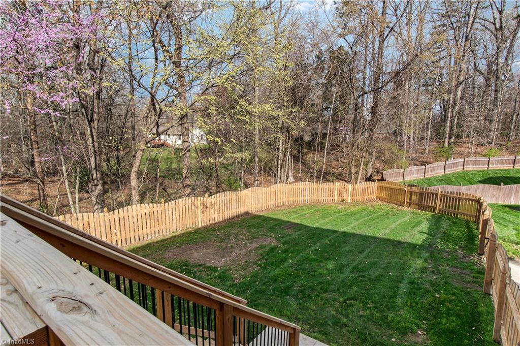 1360 Rosewood Court, Winston-Salem