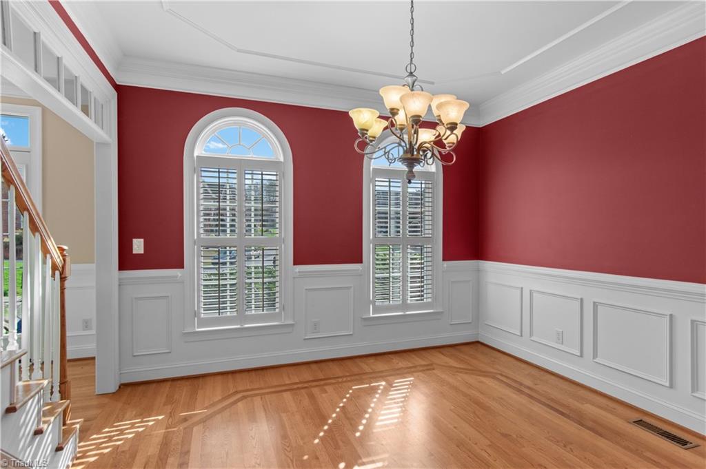 1360 Rosewood Court, Winston-Salem