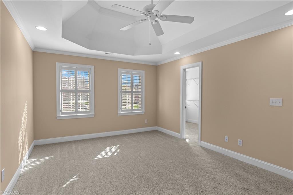 1360 Rosewood Court, Winston-Salem