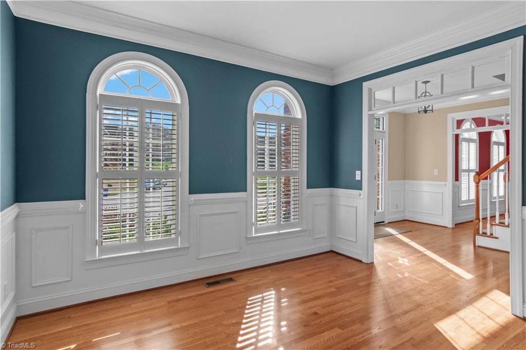 1360 Rosewood Court, Winston-Salem