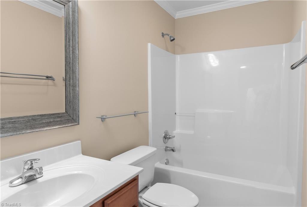 1360 Rosewood Court, Winston-Salem