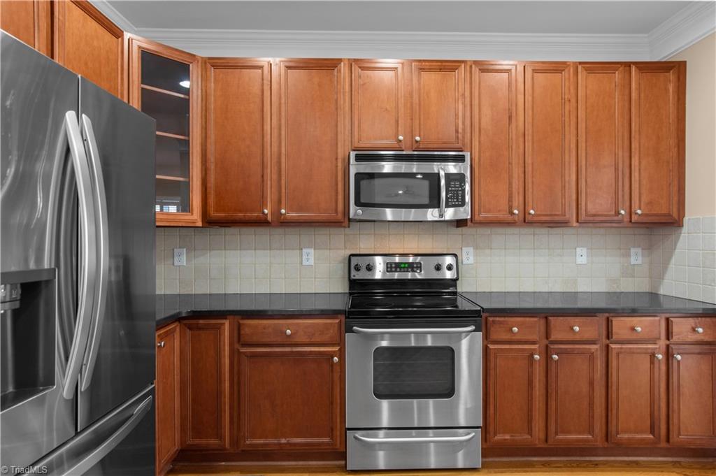 1360 Rosewood Court, Winston-Salem